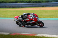 Advanced Group Red Bikes